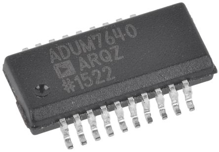 Analog Devices ADUM7640ARQZ 8023569