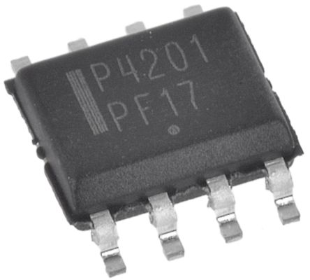 ON Semiconductor NUP4201DR2G 1216492