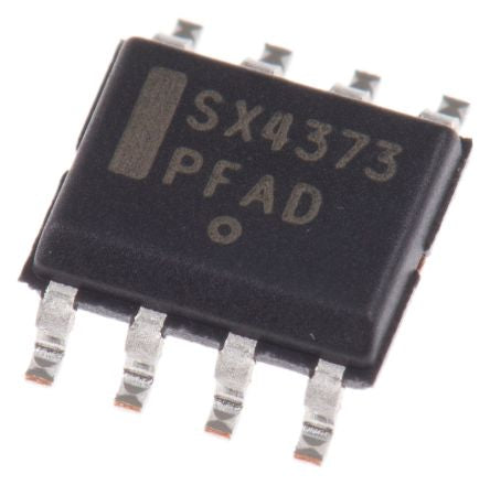 ON Semiconductor NLSX4373DR2G 1629162