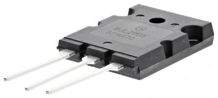 ON Semiconductor MJL21195G 1453183