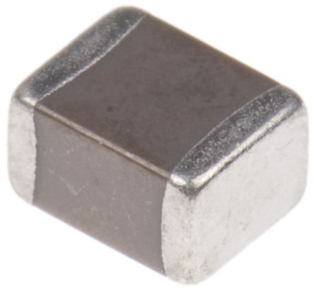 KEMET C1210C225K1RACTU 8030078