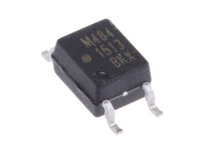 Broadcom ACPL-M484-000E 8030759
