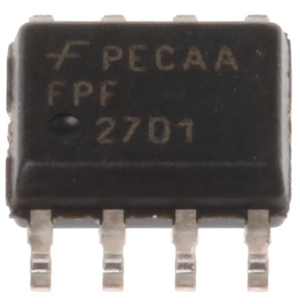 ON Semiconductor FPF2701MX 8031857