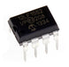 Microchip PIC12LF1552-I/P 8032070