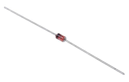ON Semiconductor 1N4744ATR 8050072