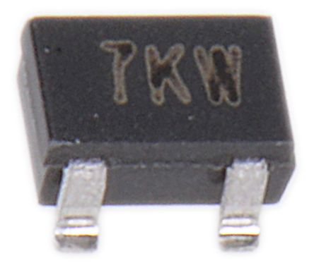 ON Semiconductor 2N7002KW 8051135