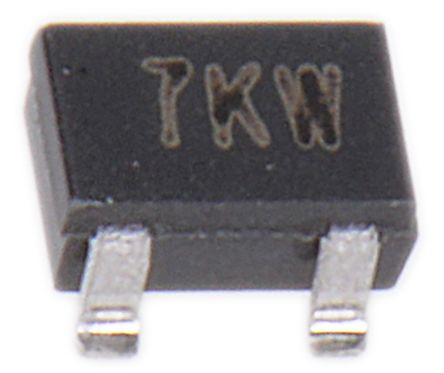 ON Semiconductor 2N7002KW 1662856