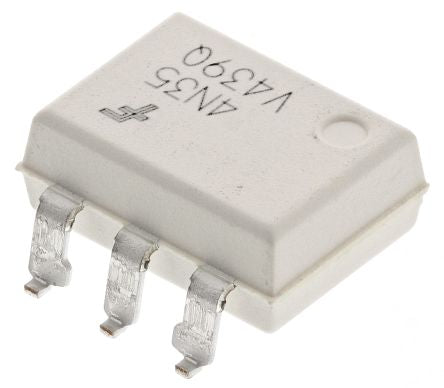 ON Semiconductor 4N35SVM 1784833