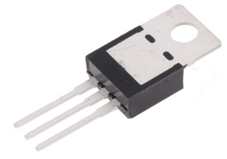 ON Semiconductor LM317MBTG 8051362