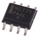 ON Semiconductor NCT75DR2G 1629095