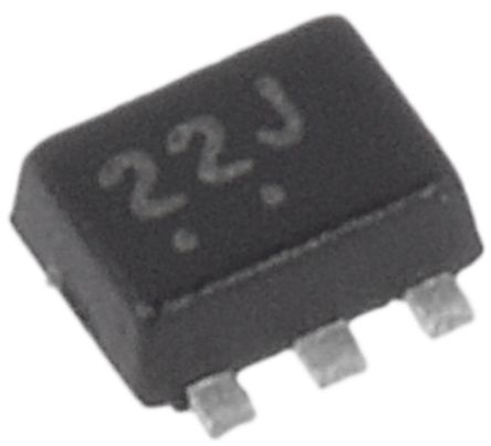 ON Semiconductor NUF2042XV6T1G 8051879