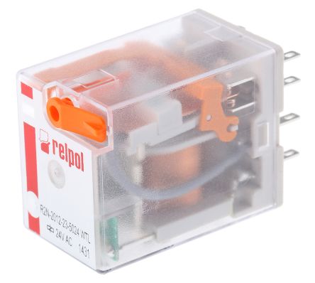 Relpol R2N-2012-23-5024-WTL 8052153