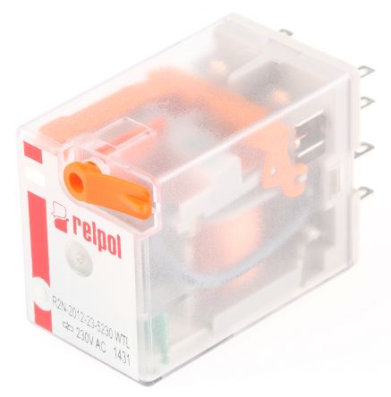 Relpol R2N-2012-23-5230-WTL 8052166