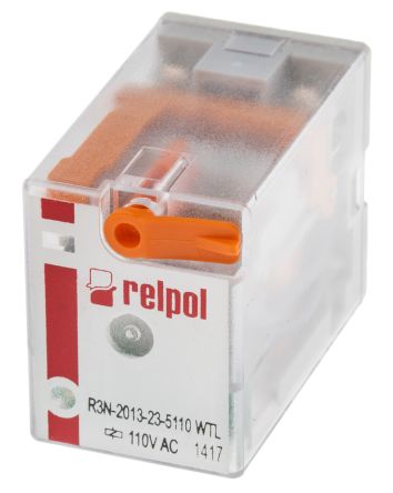 Relpol R3N-2013-23-5110-WTL 8052175