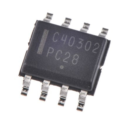 ON Semiconductor NSS40302PDR2G 8054522