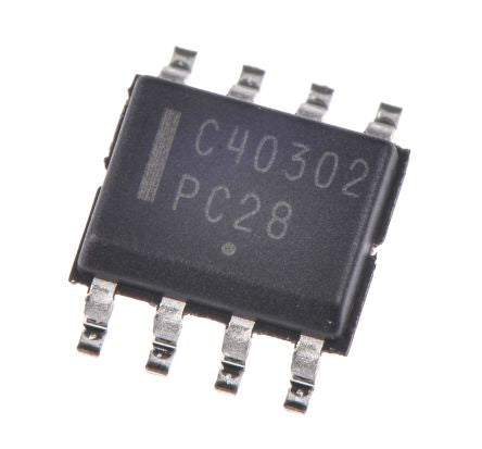 ON Semiconductor NSS40302PDR2G 1629192