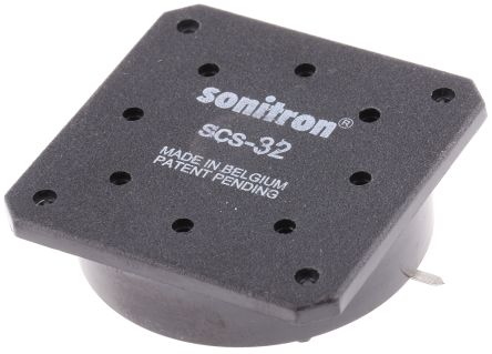 Sonitron SCS-32-S SP02 FP 8055294