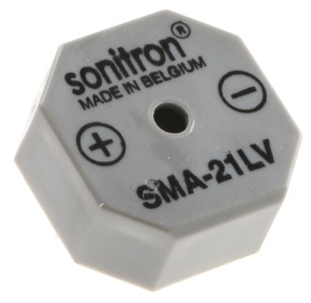 Sonitron SMA-21LV-P15 8055301