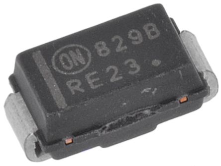 ON Semiconductor SZ1SMA5929BT3G 1630810