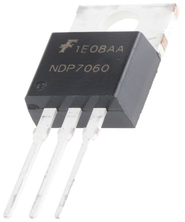 ON Semiconductor NDP7060 1455346