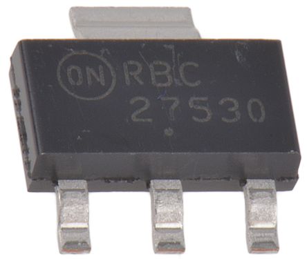 ON Semiconductor MC33275ST-3.0T3G 8062069