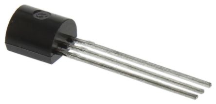 ON Semiconductor KSA992FBU 8064447