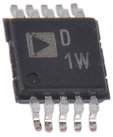 Analog Devices AD5270BRMZ-100 8065308