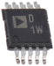 Analog Devices AD5270BRMZ-100 8065308