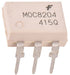 ON Semiconductor MOC8204M 8066095