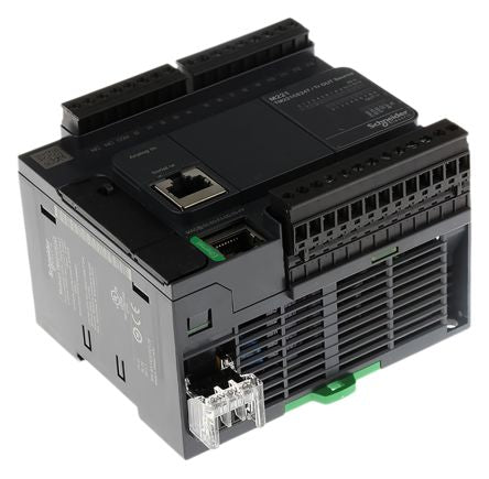 Schneider Electric TM221CE24T 8066821