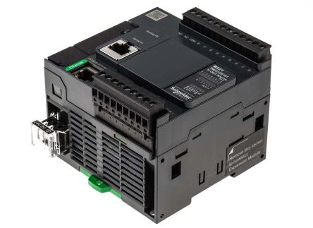 Schneider Electric TM221CE16T 8066831