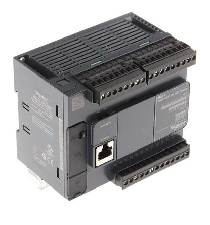 Schneider Electric TM221C24T 8066834