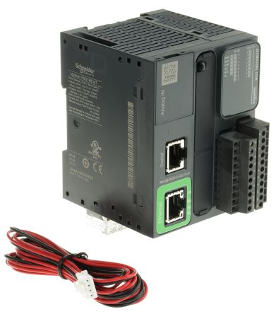 Schneider Electric TM221ME16T 8066869