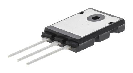 ON Semiconductor FJL4315OTU 1454386