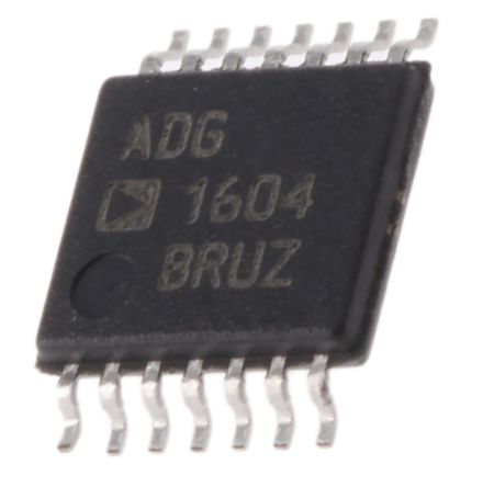 Analog Devices ADG1604BRUZ 8071851
