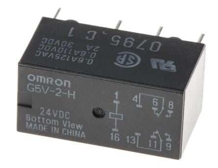 Omron G5V-2-H-DC24 8074532