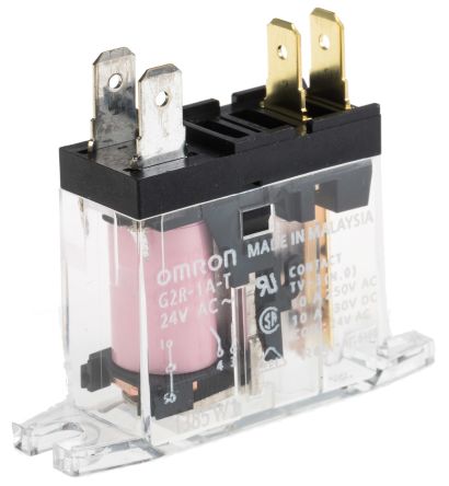 Omron G2R-1A-T-AC24 8074576