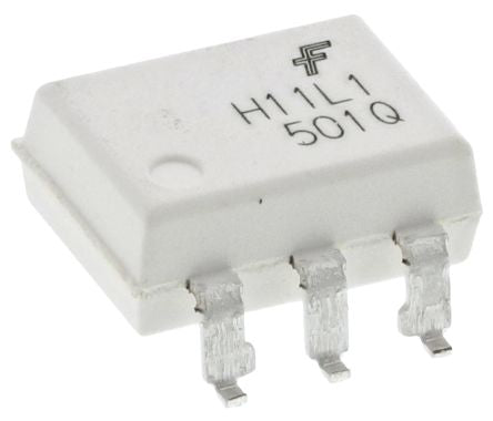 ON Semiconductor H11L1SM 1663804