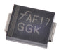 ON Semiconductor SMCJ60A 1663684