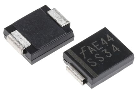 ON Semiconductor SS34 8080433