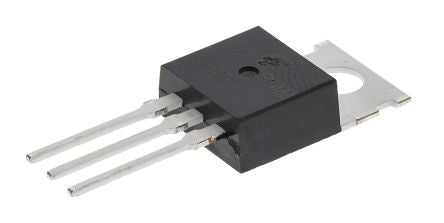 ON Semiconductor TIP110TU 1454628