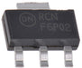 ON Semiconductor NTF6P02T3G 8084138