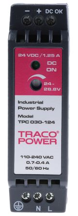 TRACOPOWER TPC 030-124 8086649