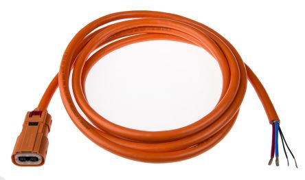 TE Connectivity 4-2208102-3 8086734