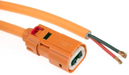 TE Connectivity 4-2208103-3 8086740