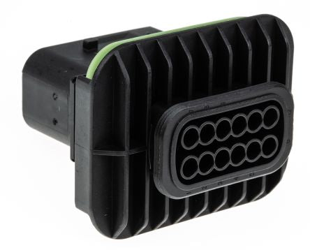 TE Connectivity 1-1564520-1 8087967