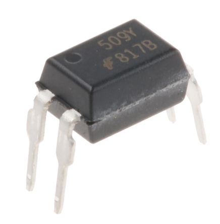 ON Semiconductor FOD817B 1662185