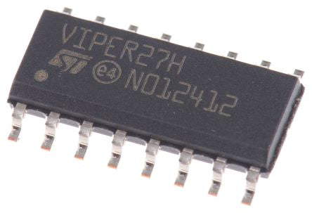 STMicroelectronics VIPER27HD 1687849