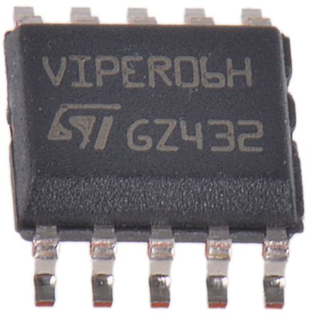 STMicroelectronics VIPER06HS 1687851