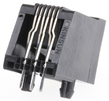 MH Connectors MHRJJ66NFRA 8094898